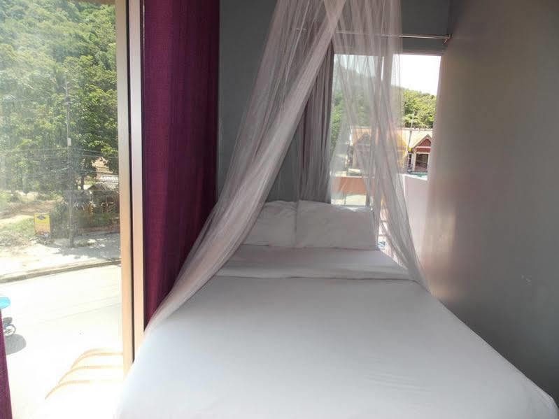 Bodega Krabi Albergue Ao Nang Exterior foto